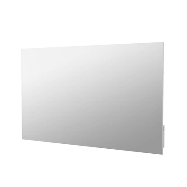 Hombli Smart Speil Infrarød Varmelegeme Glasspanel 600w