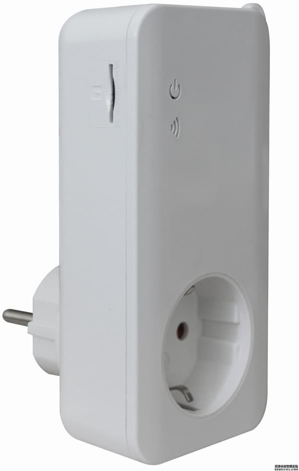 SimPal T4 GSM-uttag