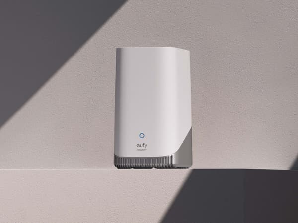 Anker Eufy S380 HomeBase 3 hemstation
