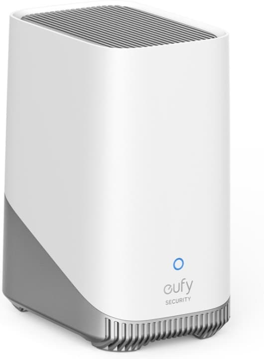 Anker Eufy S380 HomeBase 3 -kotiasema