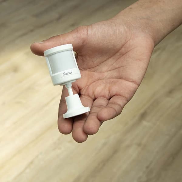 Alecto SMART-MOTION10 Smart Zigbee bevægelsessensor