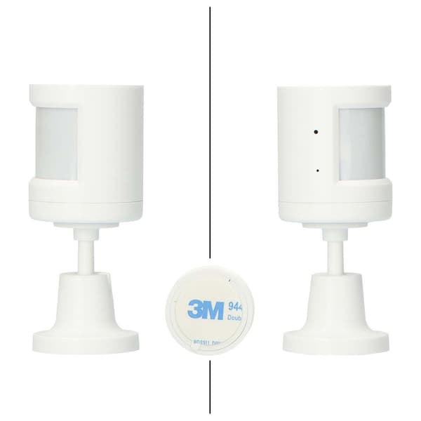Alecto SMART-MOTION10 Smart Zigbee bevægelsessensor