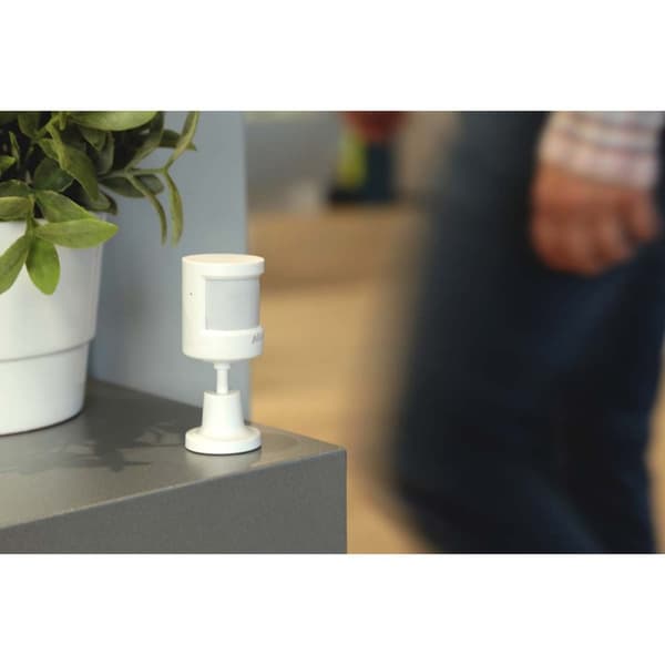 Alecto SMART-MOTION10 Smart Zigbee bevægelsessensor