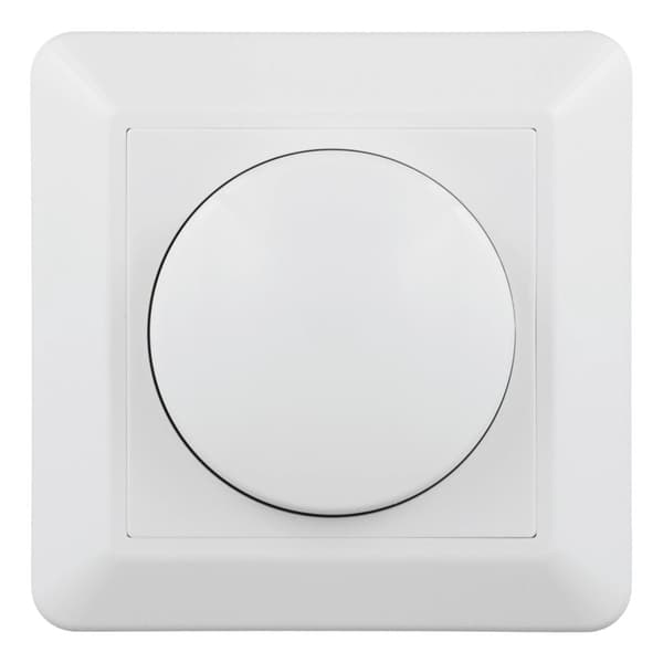 Nordic Quality ELKO Dimmer Halogen RS16/315GLE, Vit