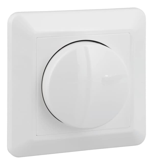Nordic Quality ELKO Dimmer Halogen RS16/315GLE, Vit