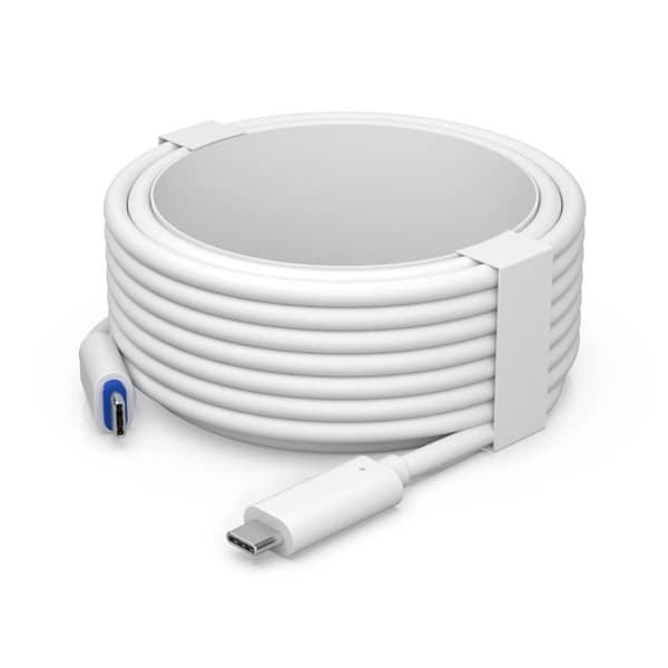 Ubiquiti unifi PoE Adapter for Protect WiFi Cameras UACCAdapterPoEUSBC