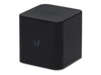 Ubiquiti airCube ACB-ISP Trådløs tilkobling Svart
