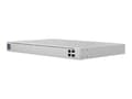 Miniatyrbillede 1 af 3: Ubiquiti UniFi Next-generation Gateway Pro Sikkerhedsudstyr Rackmonterbar