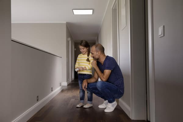 LEDVANCE SMART+ WiFi Remote Controller DIM - C