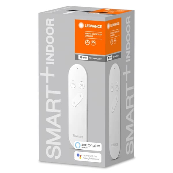 LEDVANCE SMART+ WiFi Remote Controller DIM - C