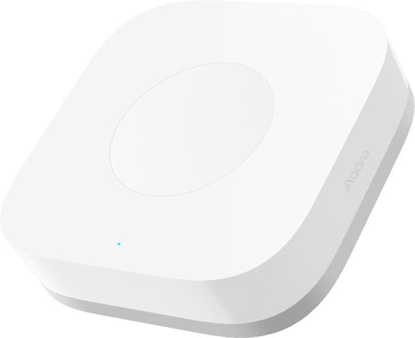 Aqara Wireless Mini Switch T1 painikeohjain