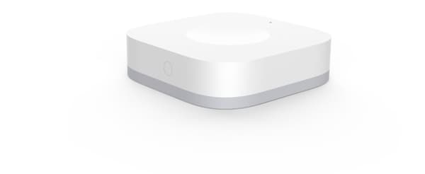 Aqara Wireless Mini Switch T1 painikeohjain