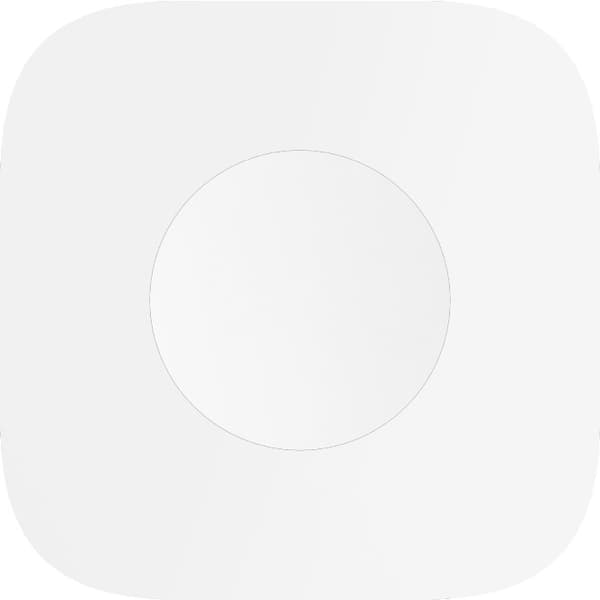 Aqara Wireless Mini Switch T1 painikeohjain Valkoinen