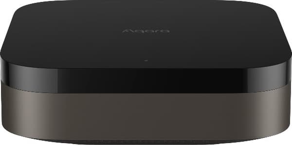 Aqara Hub M3 -kotiautomaatio-ohjain