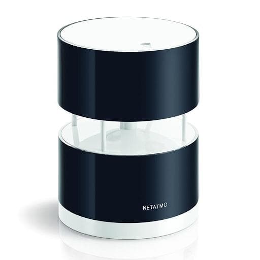 Netatmo Netatmo Anemometri tuulimittari sääasemalle