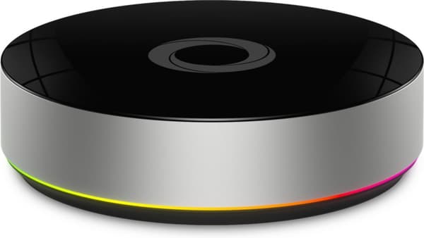 Athom Homey Bridge - controller til hjemmeautomatisering