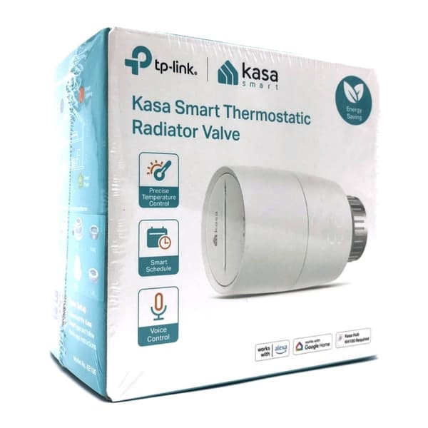 TP-Link KE100 Smart Termostat