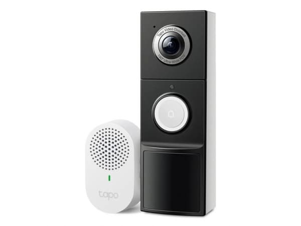 TP-Link Tapo D235 V1 Smart dørklokke
