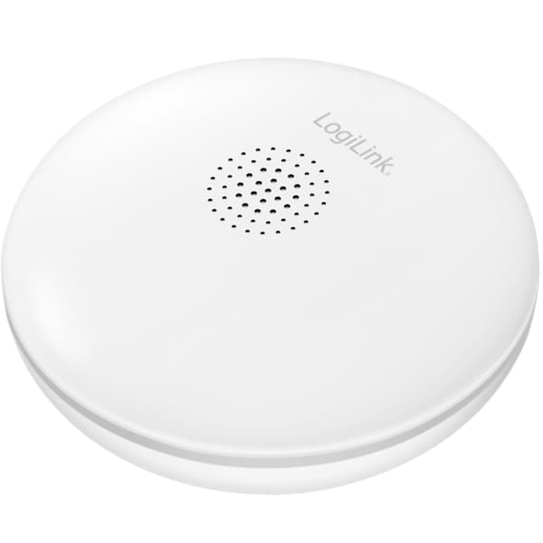 LogiLink Smart Vattanläckagesensor Wifi Tuya