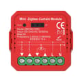 Miniatyrbild 4 av 11: Nedis SmartLife Strömbrytare | Zigbee 3.0 | 1000 W | Terminalanslutning | App tillgänglig för: Android™ / IOS