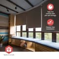 Miniatyrbild 8 av 11: Nedis SmartLife Strömbrytare | Zigbee 3.0 | 1000 W | Terminalanslutning | App tillgänglig för: Android™ / IOS