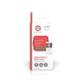 Miniatyrbild 11 av 11: Nedis SmartLife Strömbrytare | Zigbee 3.0 | 1000 W | Terminalanslutning | App tillgänglig för: Android™ / IOS