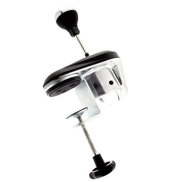 THRUSTMASTER TH8A SHIFTER ADD-ON växelspak - PC / PS4 / Xbox One