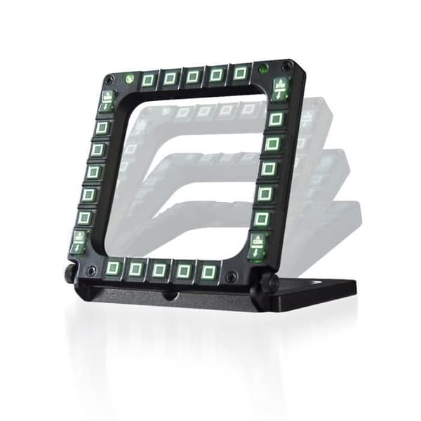 Thrustmaster Multifunktionshjul MFD COUGAR - PC