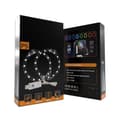Pikkukuva 2 / 8: Led Ring Playstation 5 PS5 -sovellusohjattu + kaukosäädin