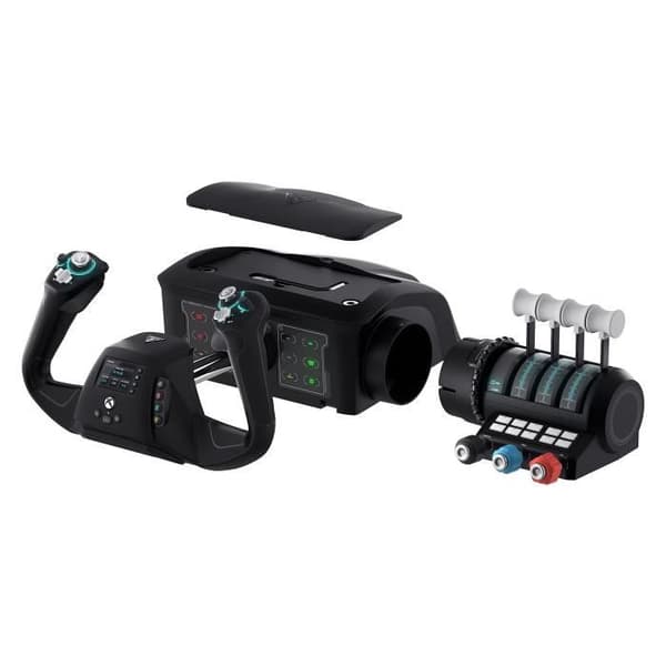Joystick - Turtle Beach - VelocityOne Flight - TBS -0715-02