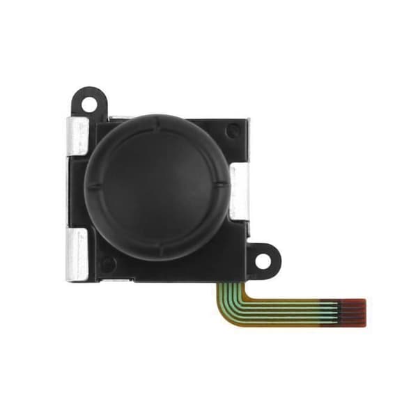 NYTT 3D Rocker Stick Analog Joystick Stick för NS Nintendo Switch Joy-Con Co