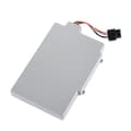 Miniatyrbild 4 av 4: 3,7V 3000mAh Li ion uppladdningsbart batteri för Nintendo Wii U Gamepad AC1612