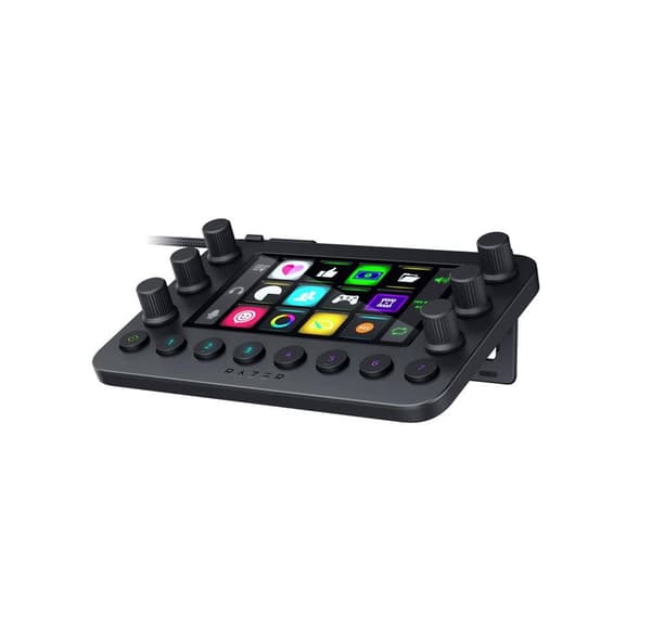 Razer All-in-One Stream Controller