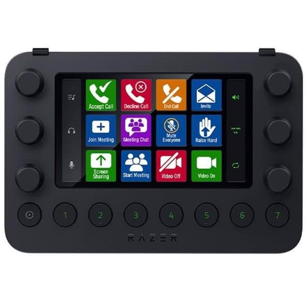 Razer All-in-One Stream Controller