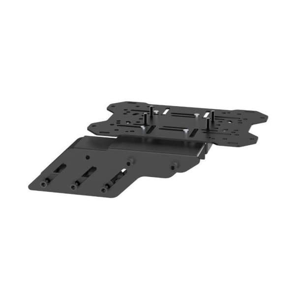 Stöd simulering GTR S3 SimRace &amp; FlightSim Hållare