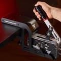 Miniatyrbild 5 av 5: THRUSTMASTER Support Tm Racing Klämfäste för handbroms och växellåda