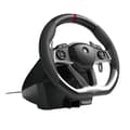 Miniatyrbild 3 av 5: Racing Wheel - DLX - Force Feedback - Xbox Series X|S-kompatibel - Pedaler i verklig storlek - Robust klämning