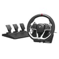 Miniatyrbild 2 av 5: Racing Wheel - DLX - Force Feedback - Xbox Series X|S-kompatibel - Pedaler i verklig storlek - Robust klämning