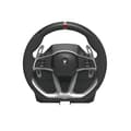 Miniatyrbild 1 av 5: Racing Wheel - DLX - Force Feedback - Xbox Series X|S-kompatibel - Pedaler i verklig storlek - Robust klämning