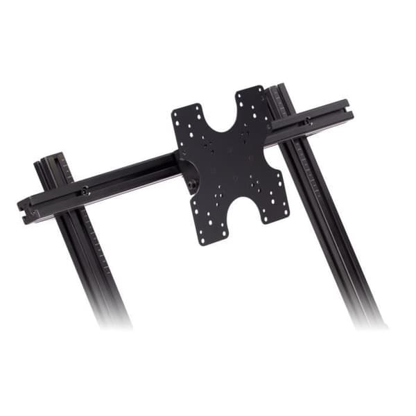 Next Level Racing GTElite Direct Monitor Mount - Svart