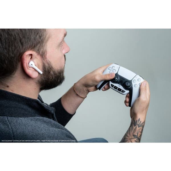 Bluetooth-adapter för PS5 - NACON - DualSense-kontroll - Trådlös - Vit