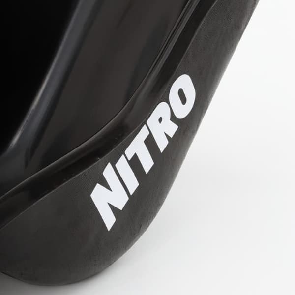 Karting hinkstol - OPLITE - NitroKart - OP-NK77-FGSML