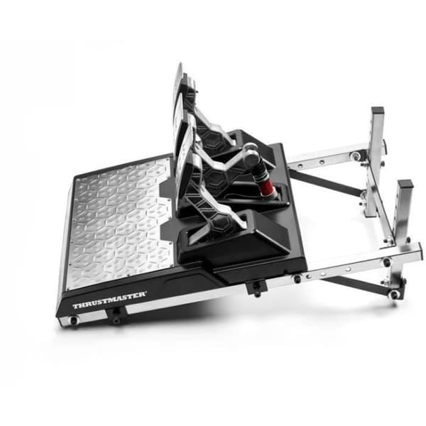 THRUSTMASTER T-Pedals Stand - Mångsidigt Pedalboard Stand