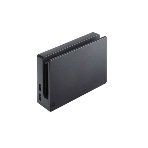 Nintendo Switch original ersättningsladdning HDMI dockningsstation M30845