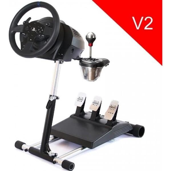 Wheel Stand Pro-stöd för Thrustmaster TX-ratt - T300RS - DELUXE V2