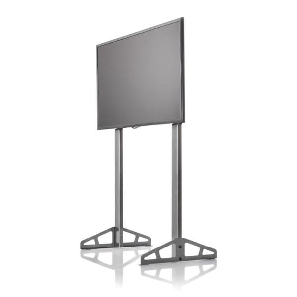 Stöd för TV - PLAYSEAT - STAND PRO - Stål - Grå - Gamingtillbehör