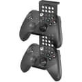Miniatyrbild 4 av 5: Förvaringsstöd för handkontroller - VENOM - VS2885 - Svart - Xbox Series X - Dubbel