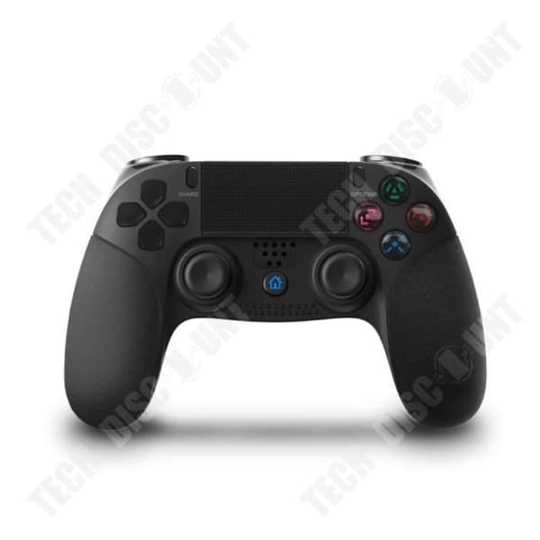 TD® Gamepad kylning och kylning 4000 mAh handtag fäste grepp sex fingrar mobiltelefon grepp