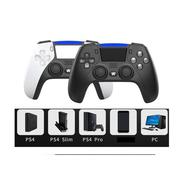 PS4 Dualsense Controller Svart- USED
