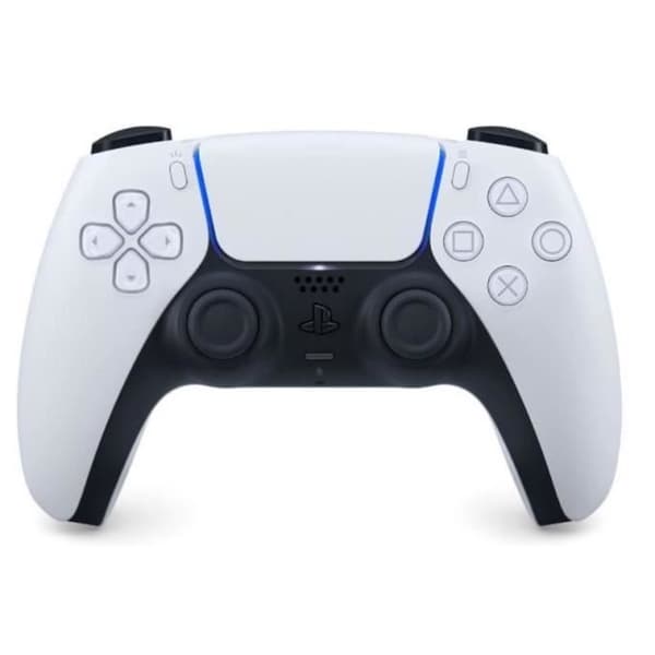PS4 Dualsense Controller Svart- USED
